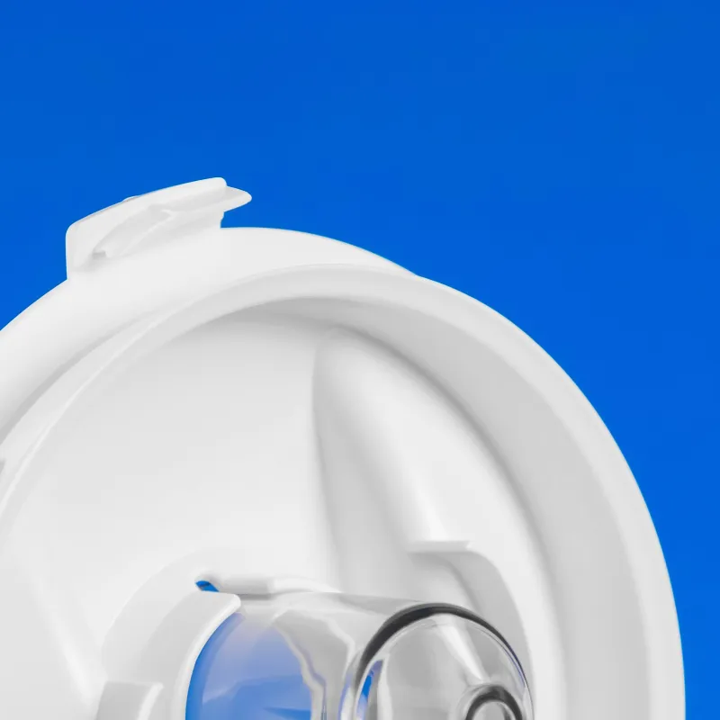 Кришка для чаші кухонного комбайна Bosch 652348 — фото 4