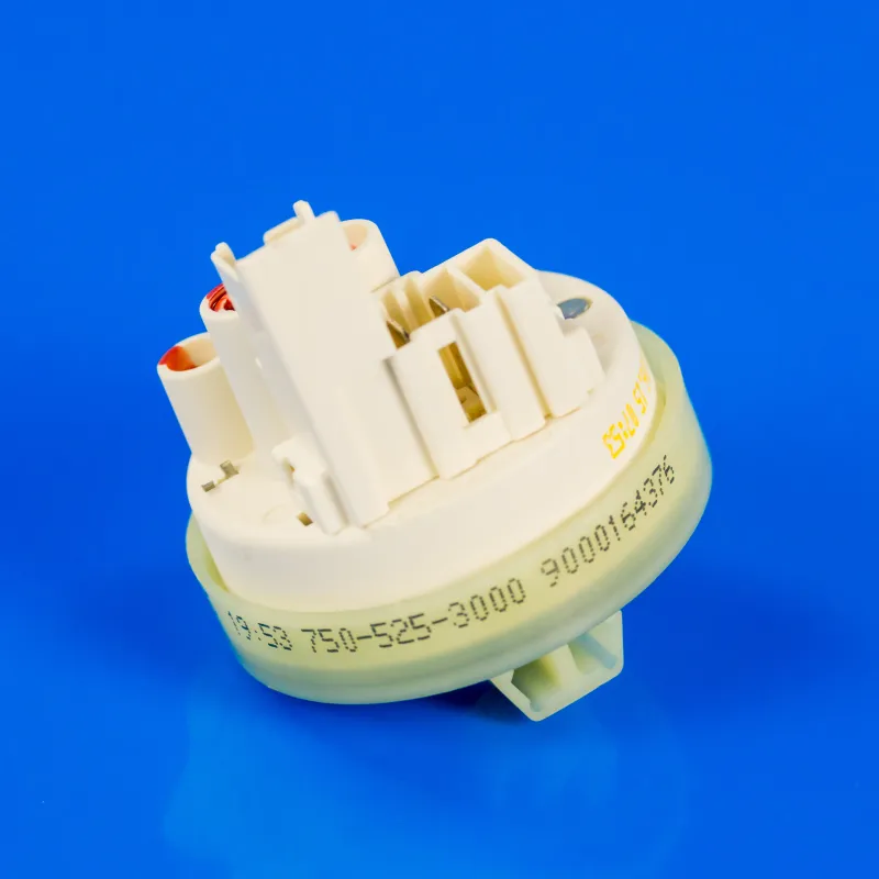 Датчик рівня води для пральної машини Bosch Siemens PS-428683 — фото 2
