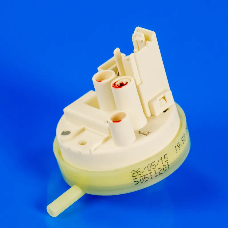 Датчик рівня води для пральної машини Bosch Siemens PS-428683 — фото 3