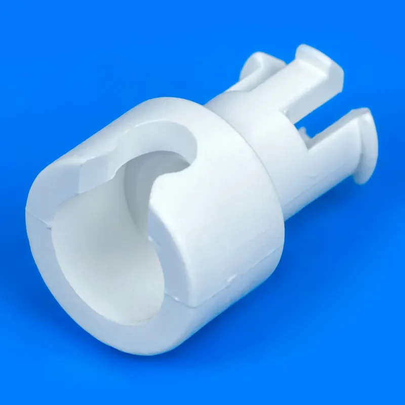 Ролик нижнього кошика посудомийної машини Ariston C00104638 — фото 2