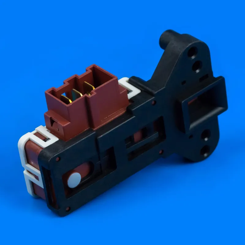 Пристрій блокування люка (замок) Beko 2805310800 Metalflex ZV-446 — фото 3