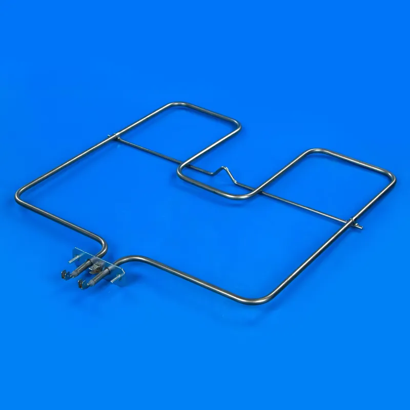 ТЕН духовки нижній SANAL (Туреччина) 1600W 350х360мм — фото 3