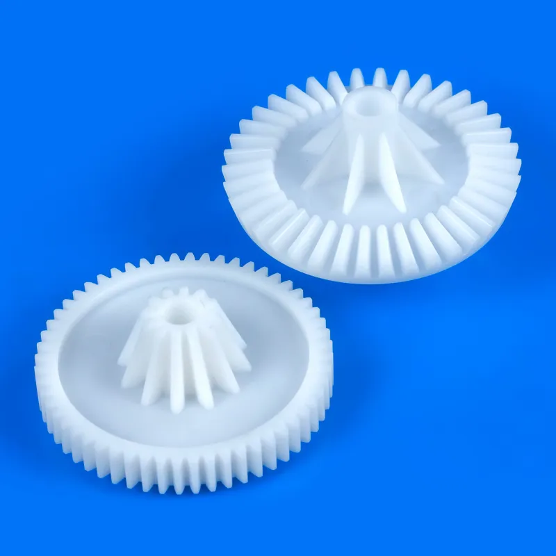 Комплект шестерень Philips 420306564220 для кухонного комбайна — фото 2