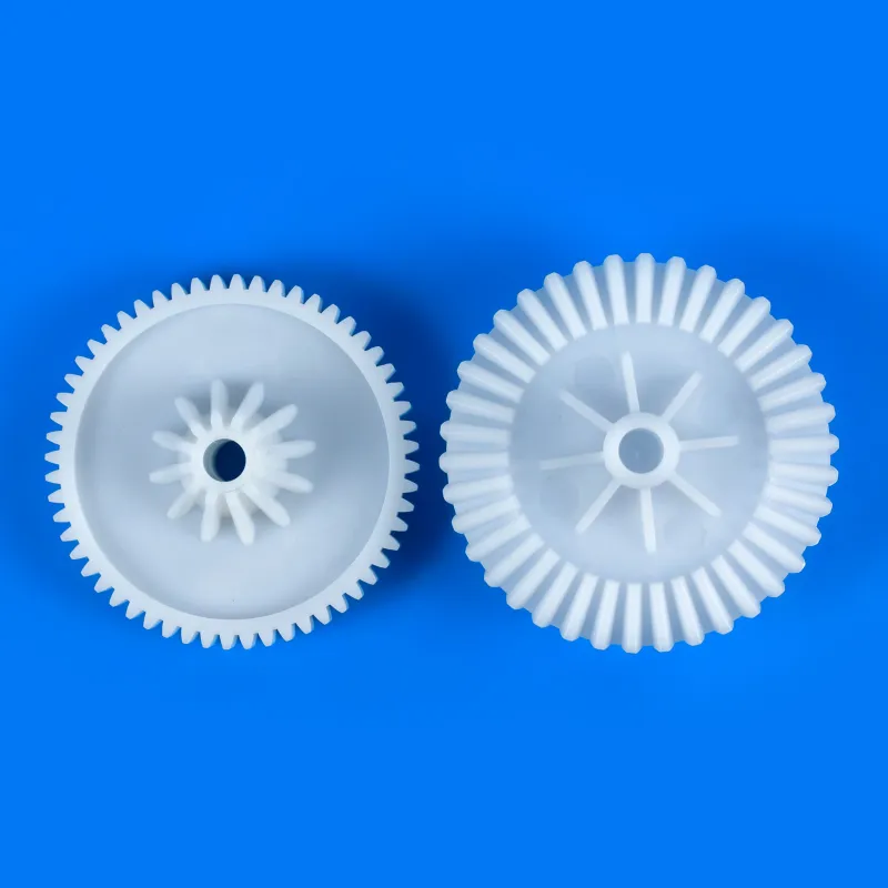 Комплект шестерень Philips 420306564220 для кухонного комбайна — фото 4