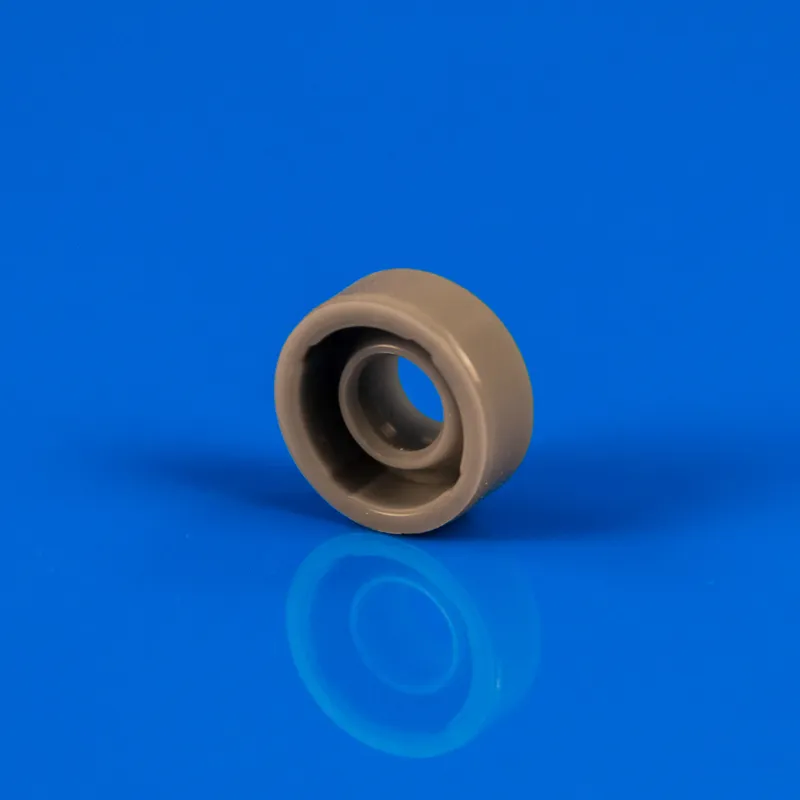 Сальник для хлібопічки 18 х 8 х 7,5/9 mm — фото 2