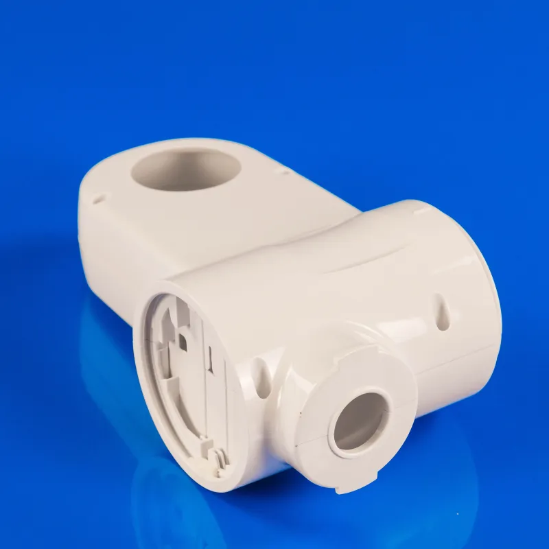Корпус поворотного механізму для кухонного комбайна Bosch 095423 — фото 3