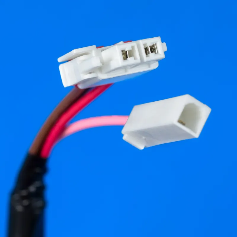 Датчик відтайки (дефростер) Samsung DA47-10150E (не оригінал) — фото 4