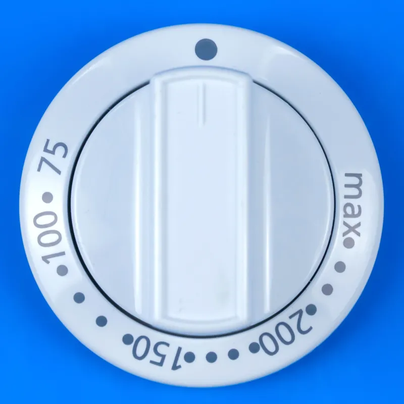 Ручка терморегулятора для духовки Beko 250315006 — фото 3
