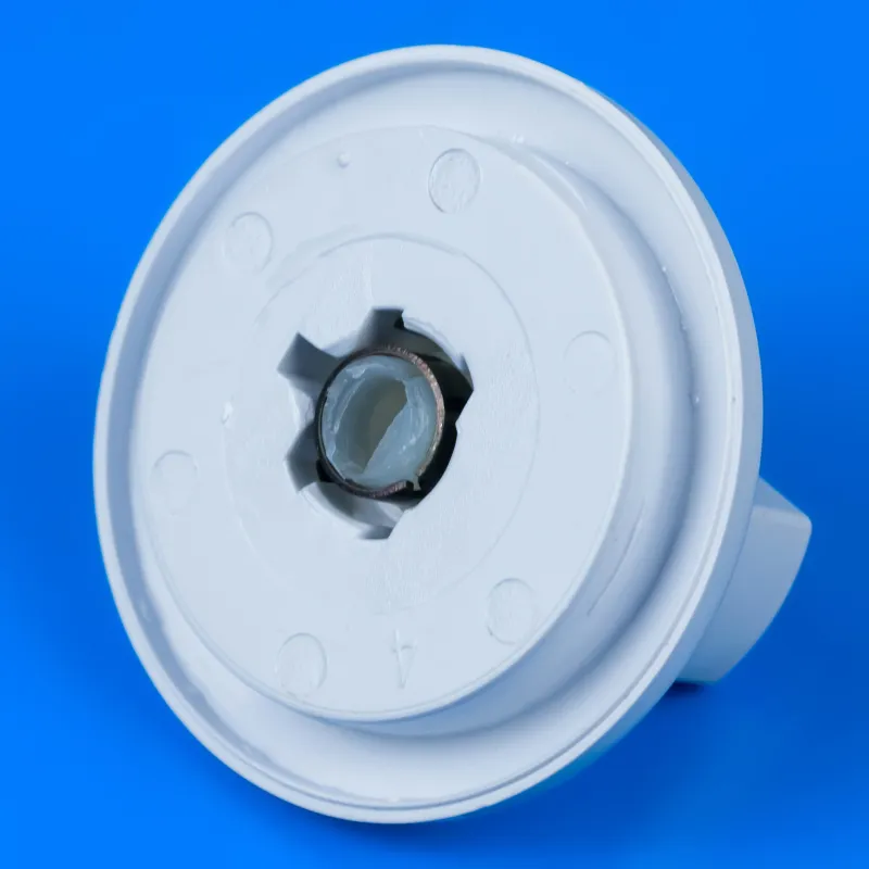 Ручка терморегулятора для духовки Beko 250315006 — фото 4