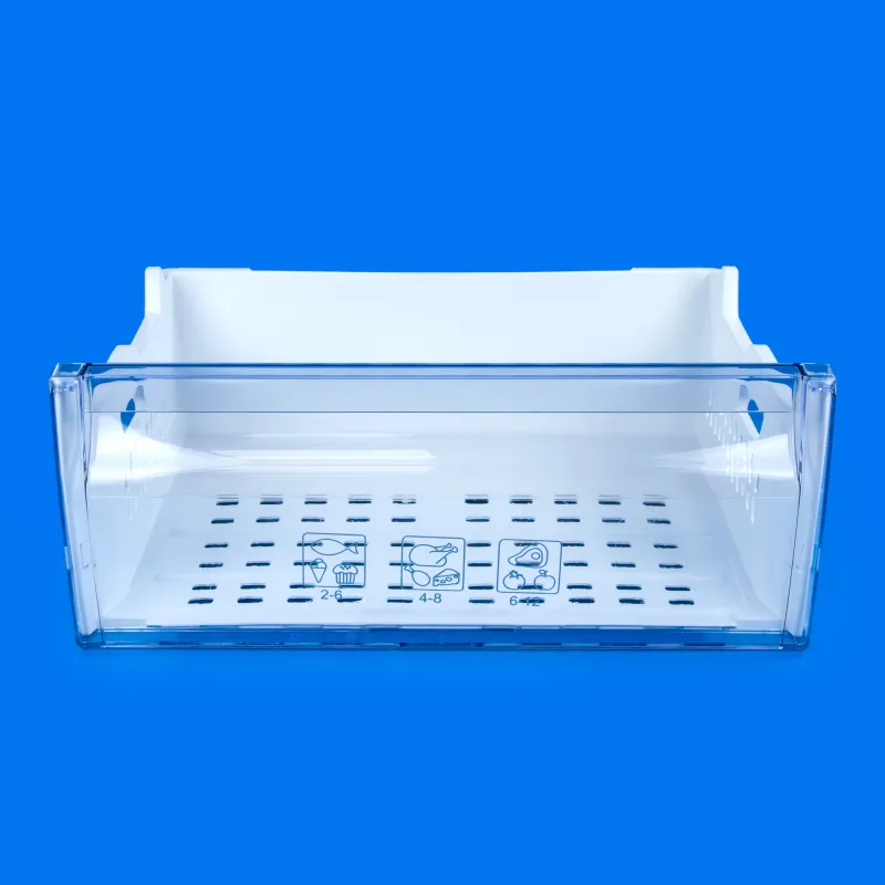 Ящик для морозильної камери Beko 4616090100 (верхній) — фото 2