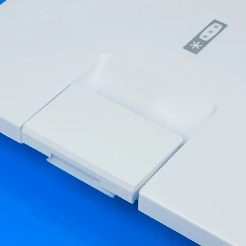 Двері морозильної камери Whirlpool 481244079243 — фото 4