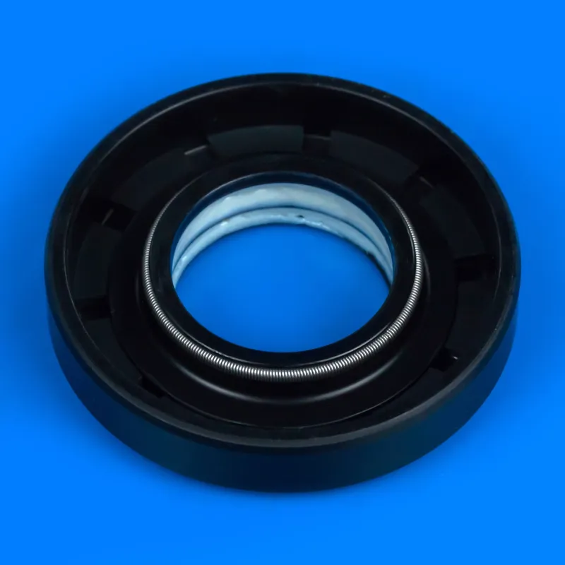 Фірмовий сальник Samsung DC62-00007A Original 25*50,55*10/12 — фото 3