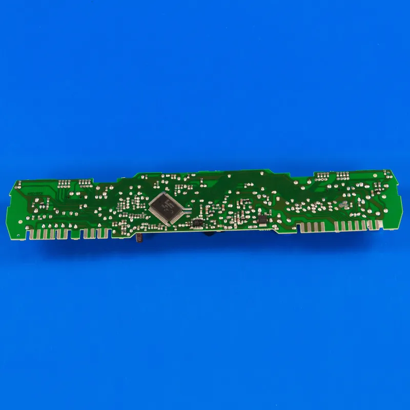 Модуль (плата) управління для холодильника Indesit Ariston C00143688 — фото 2