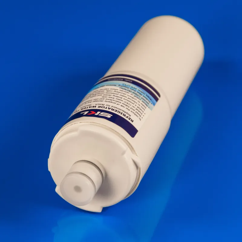 Фільтр для води Bosch 640565 / Whirlpool 484000000203 для холодильників — фото 2