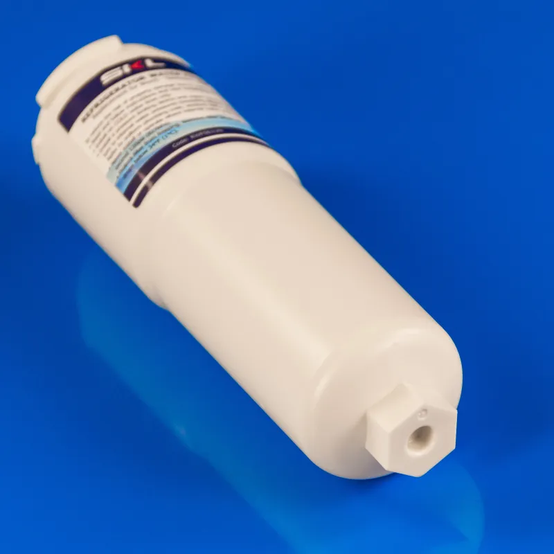 Фільтр для води Bosch 640565 / Whirlpool 484000000203 для холодильників — фото 3
