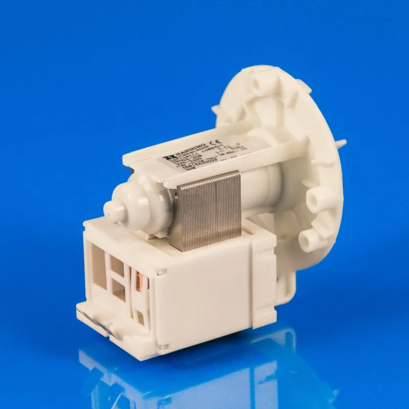 Насос для пральної машини LG 4681EA2002F оригінальний — фото 2