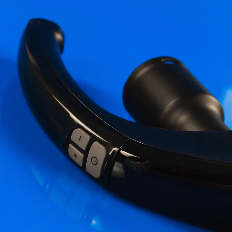Рукоятка шланга для пилососа Samsung DJ97-00719A — фото 3