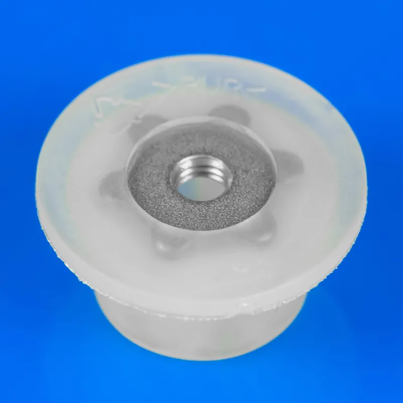 Муфта чаші кухонного комбайна Bosch 066305 — фото 2