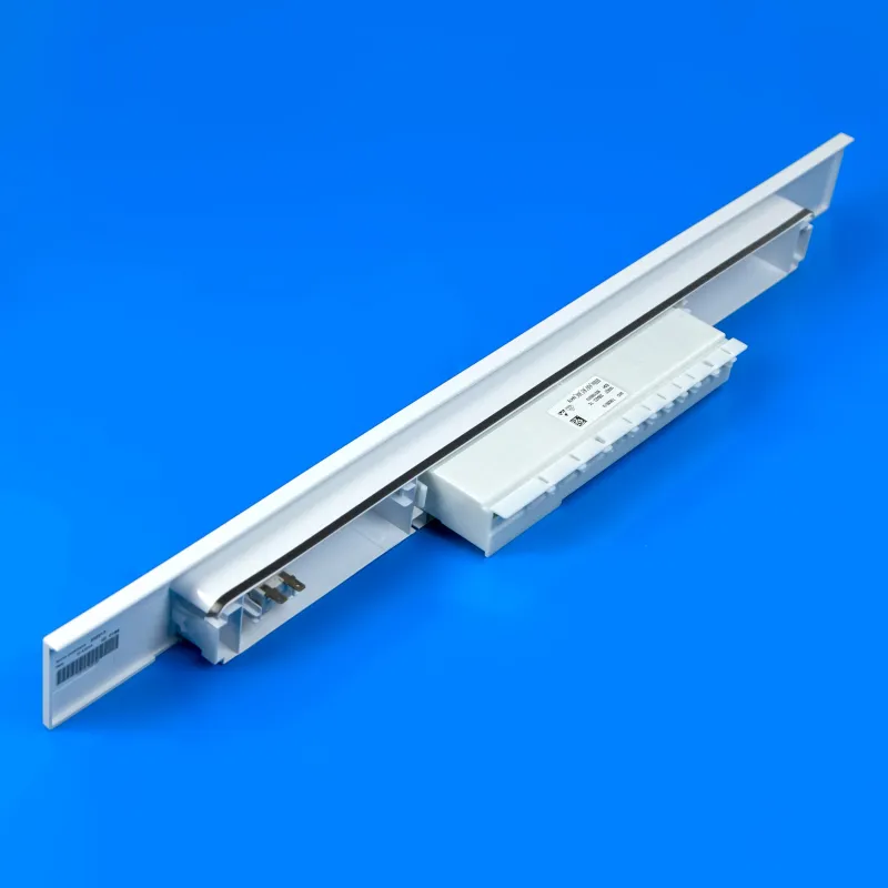 Електронний модуль керування для холодильника Bosch 658765 — фото 3
