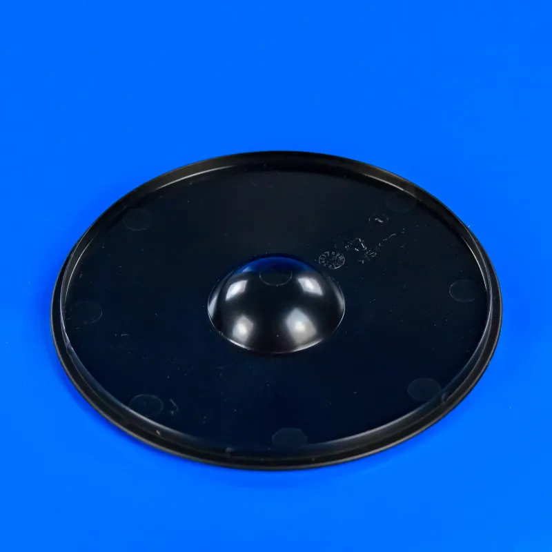 Кришка контейнера для зерен кавоварки Bosch 642181 — фото 3