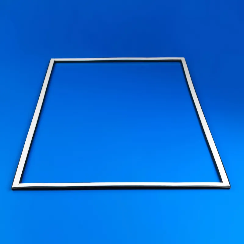 Ущільнювальна гума для дверцят холодильника Electrolux 959002551 — фото 2