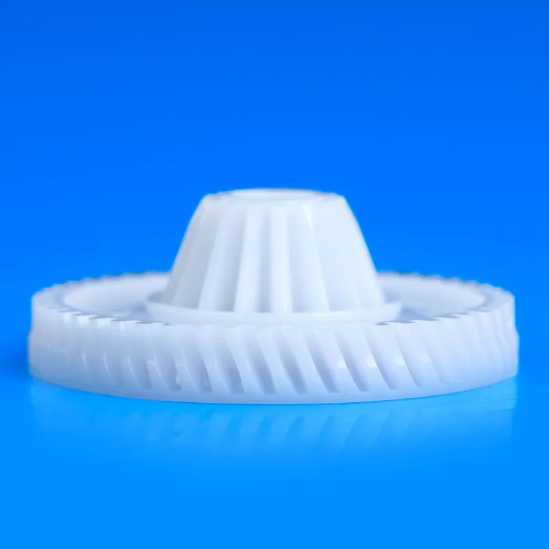 Шестірня для м'ясорубки Bosch 152314 — фото 3