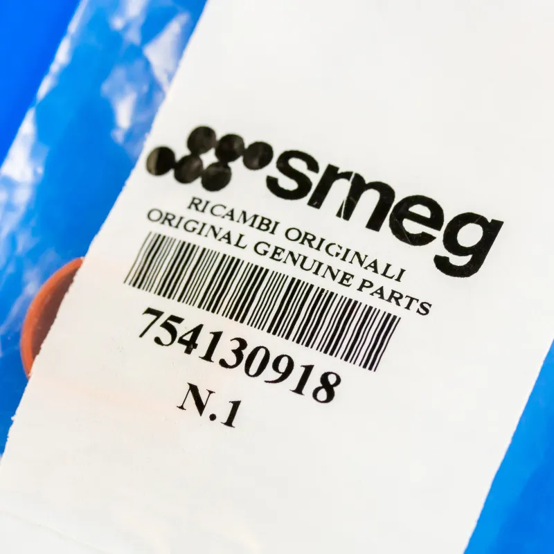 Ущільнювач для посудомийної машини Smeg 754130918 — фото 4