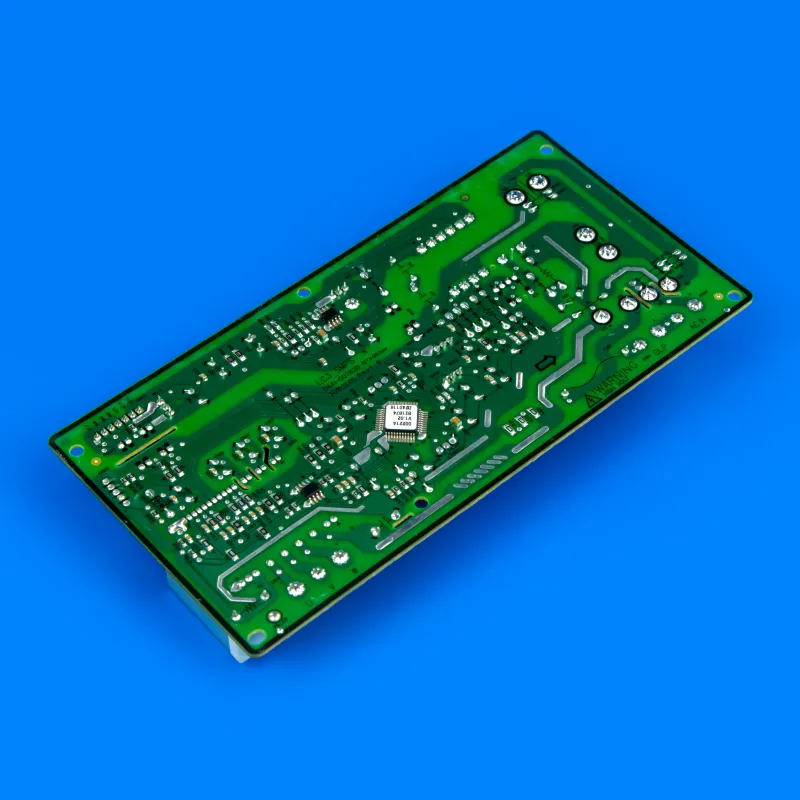 Електронний модуль інвертора Samsung DA92-00215A для холодильника — фото 3