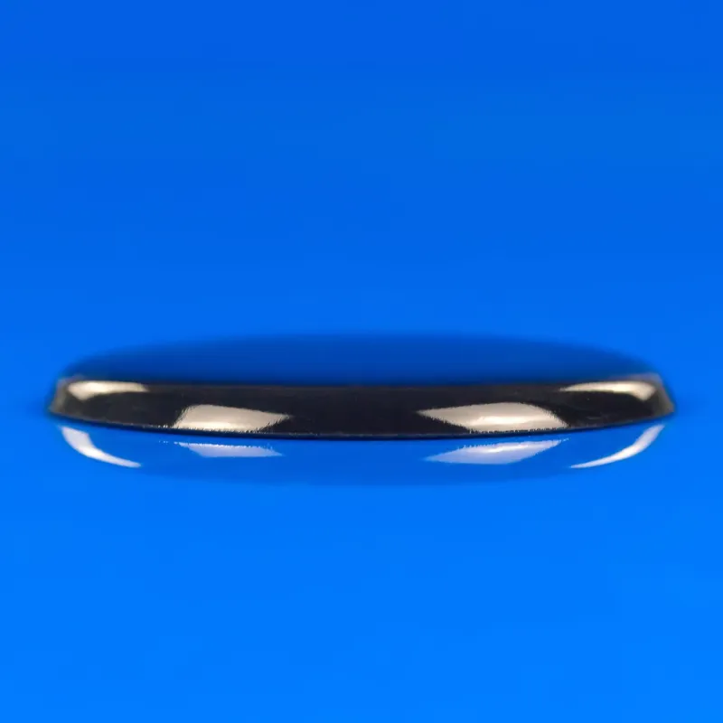 Середня кришка газової конфорки Beko 219100030 — фото 3