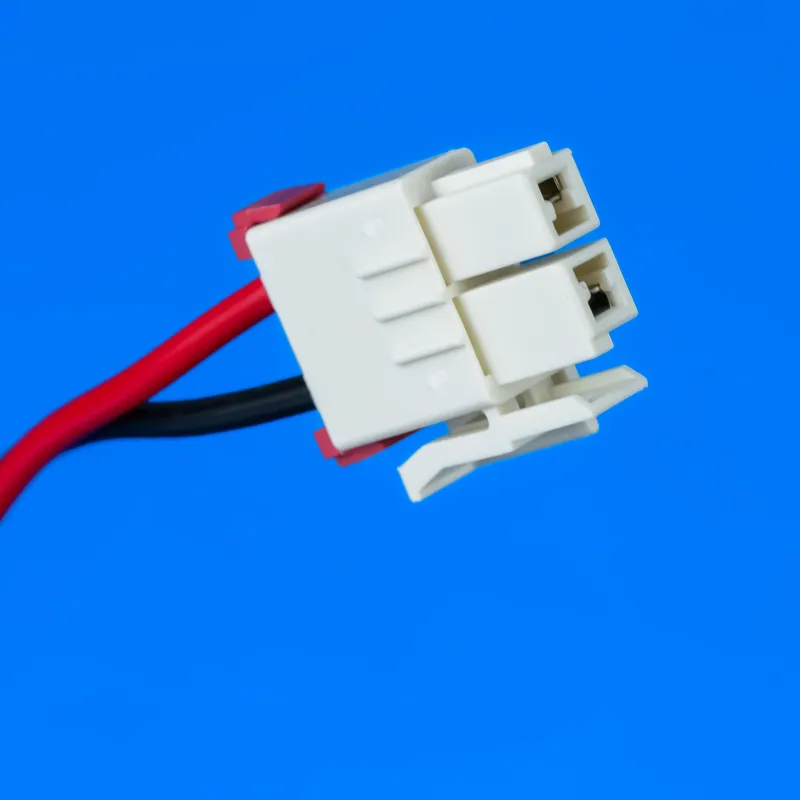 Термозапобіжник для холодильника Samsung DA47-00095E — фото 3