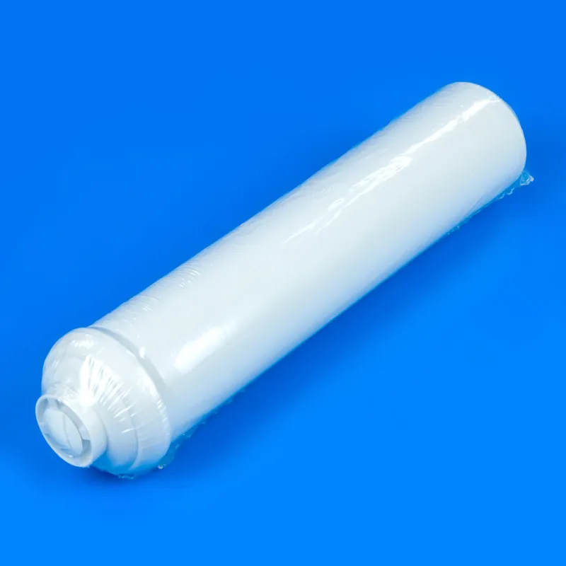 AquaGuard фільтр для води холодильників Samsung, LG (Side-by-Side) — фото 2