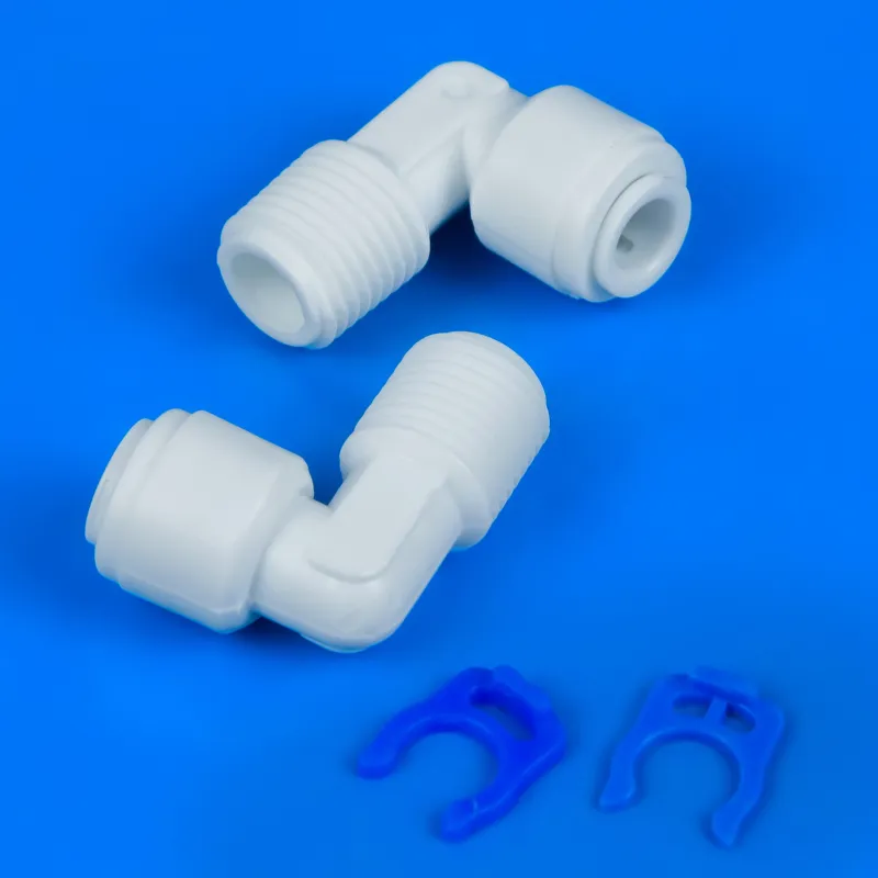 AquaGuard фільтр для води холодильників Samsung, LG (Side-by-Side) — фото 3
