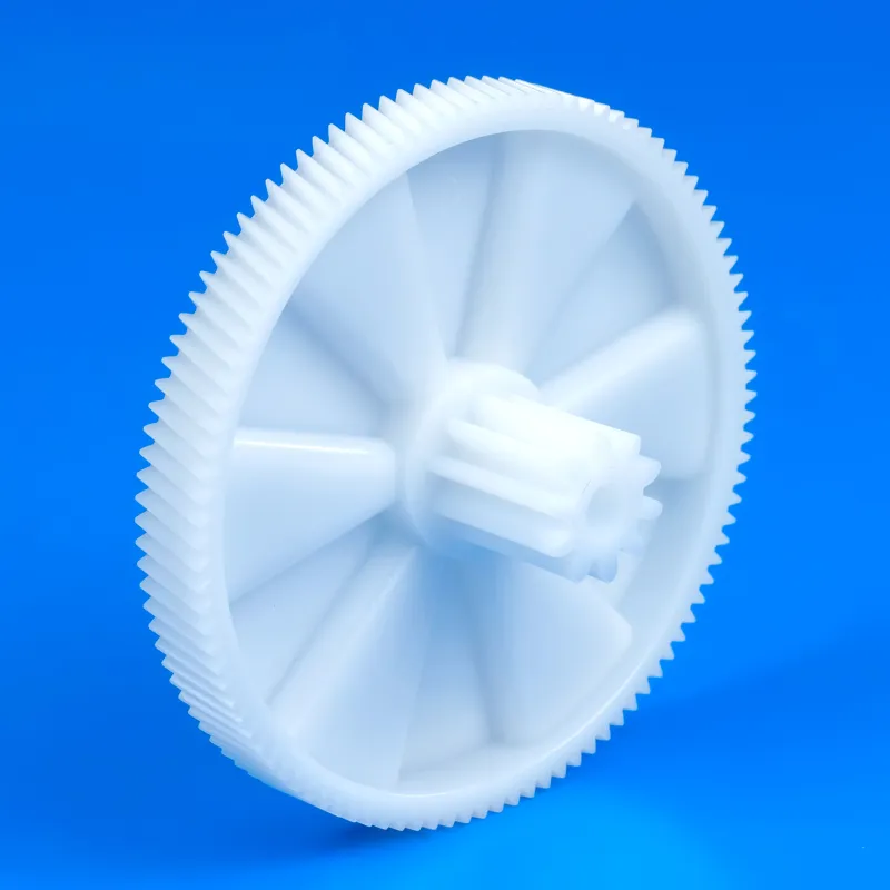 Редукторна шестерня для м'ясорубки Kenwood KW650740 — фото 3