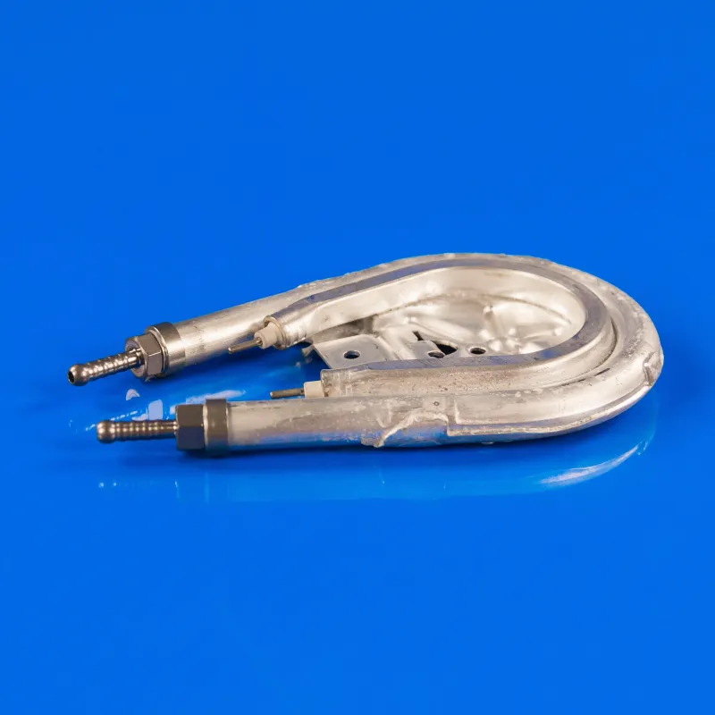 Бойлер для кавоварки Philips Saeco 11010390 — фото 3