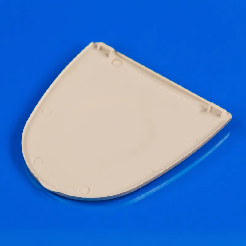 Сіра кришка для бункера кави Philips Saeco 222762641 — фото 2