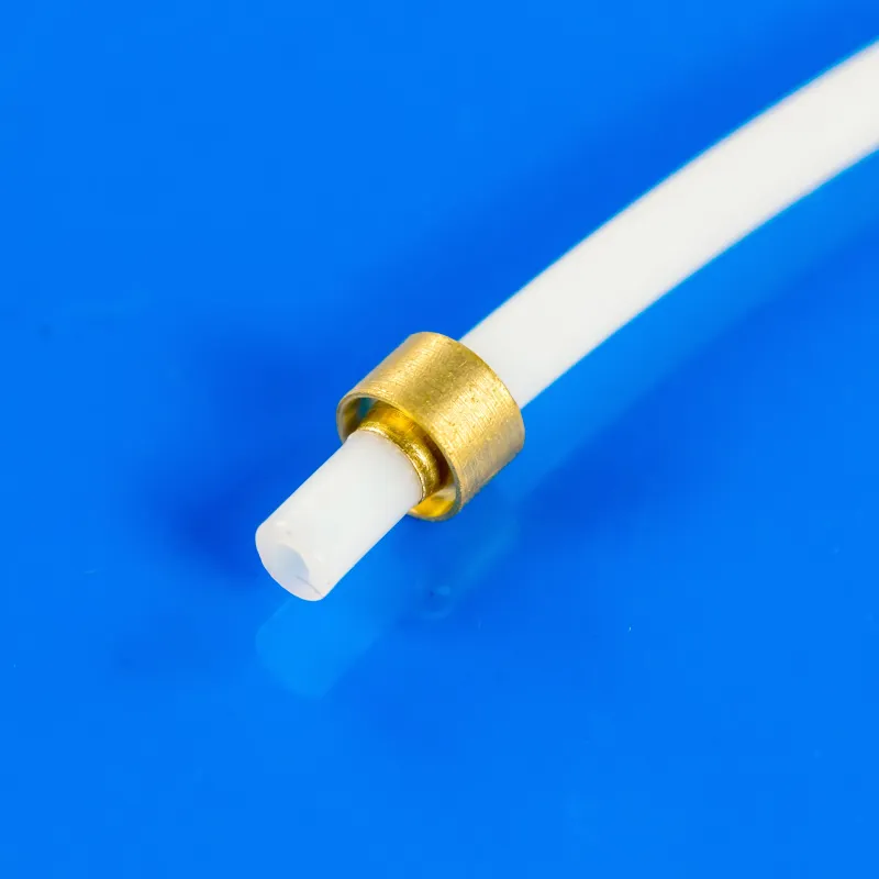 Тефлонова трубка 480мм для кавоварки Philips Saeco код 227874800 — фото 2