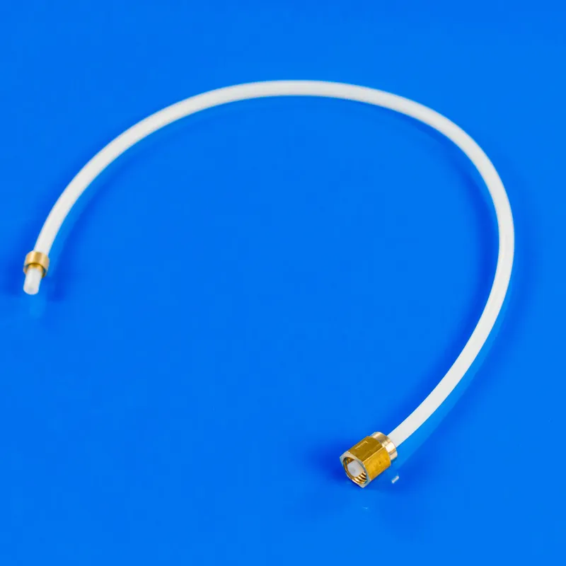 Тефлонова трубка для кавоварки Philips Saeco 330мм 227875400 — фото 3