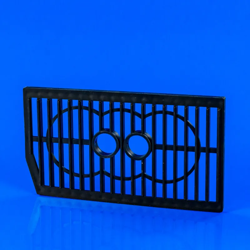Піддон для збору крапель кавоварки Philips Saeco 0312.005.150 — фото 2