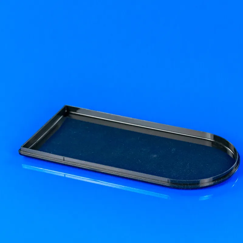 Кришка контейнера кави кавоварки Philips Saeco 0311.009.380 — фото 2