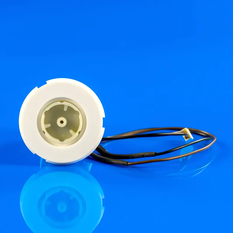 Редукторний двигун кавомолки Philips Saeco 0301.R10.00A — фото 3