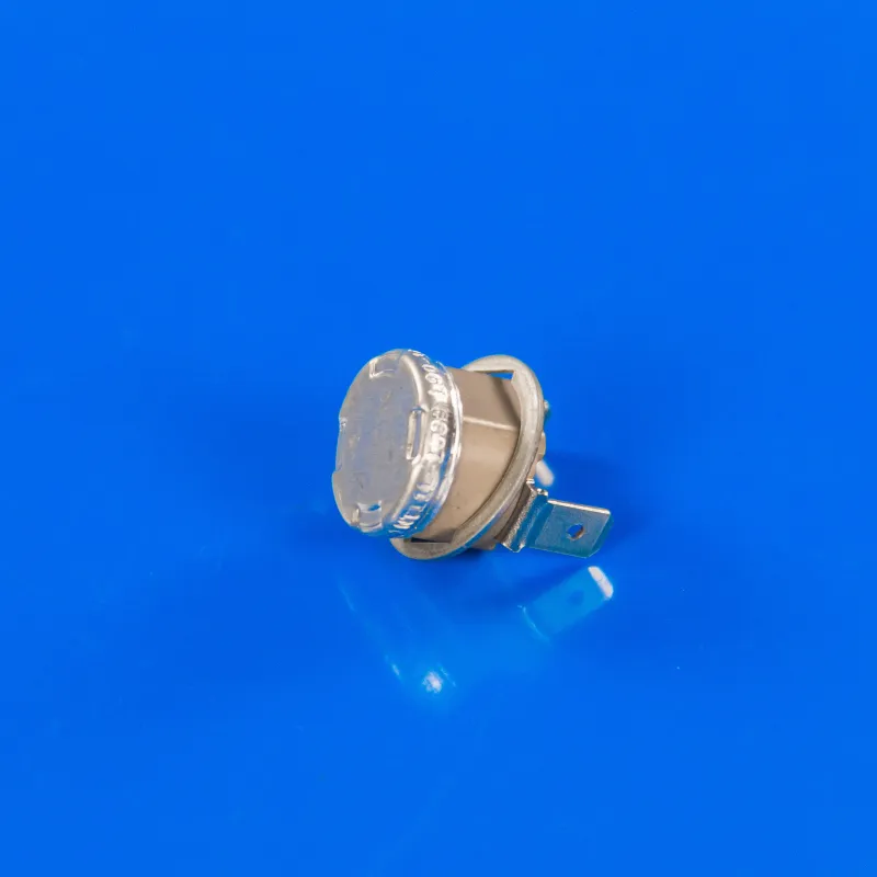 Датчик температури 90°C для кавоварки Philips Saeco 189421400 — фото 4
