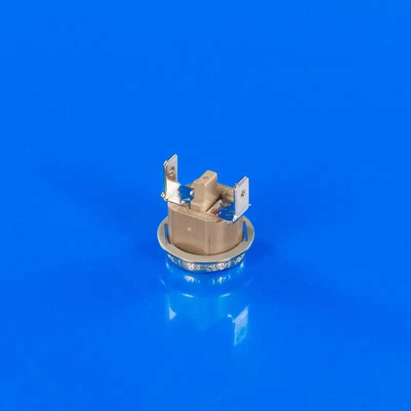Датчик температури 175°C для кавоварки Philips Saeco 189428200 — фото 2