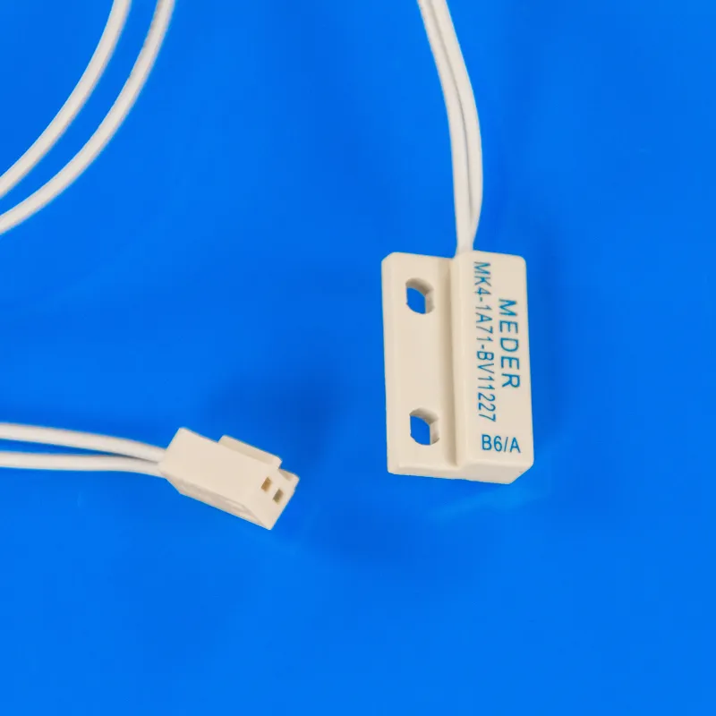 Магнітний датчик рівня води для кавоварки Philips Saeco 0301.811 — фото 2