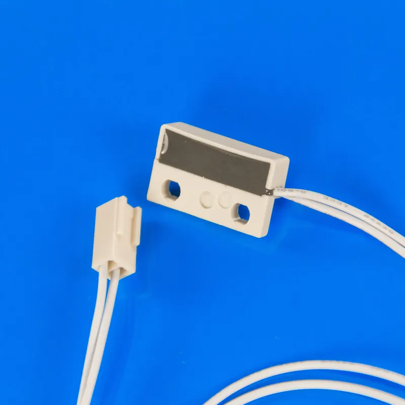 Магнітний датчик рівня води для кавоварки Philips Saeco 0301.811 — фото 3