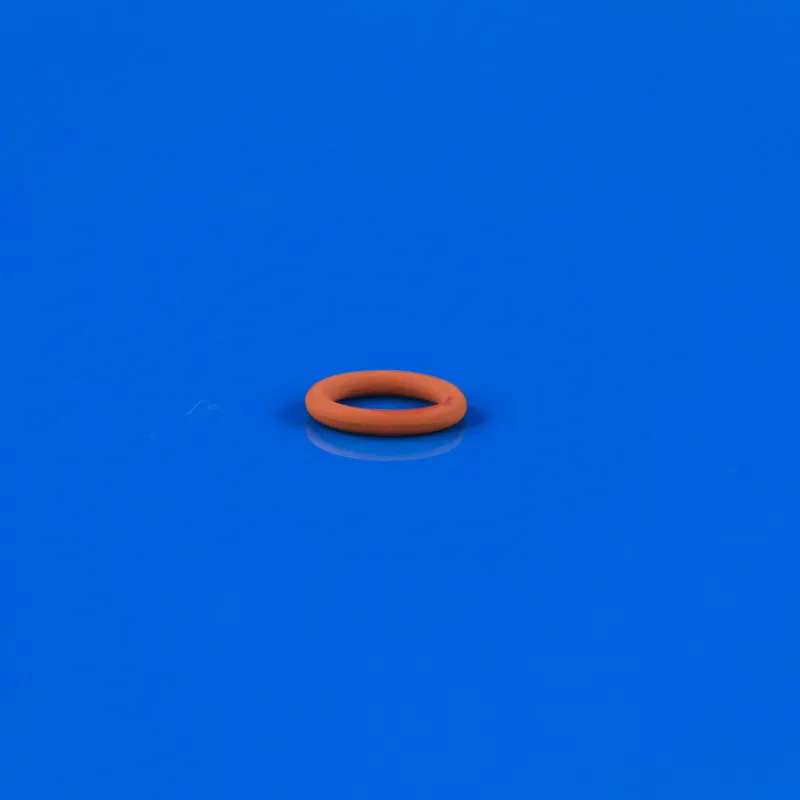 Силіконовий ущільнювач O-Ring 0090-20 на носик бойлера Philips Saeco NM01.035 — фото 2