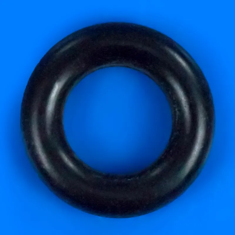 Ущільнювач O-Ring крана гарячої води Philips Saeco NM02.001 (140321461) — фото 3