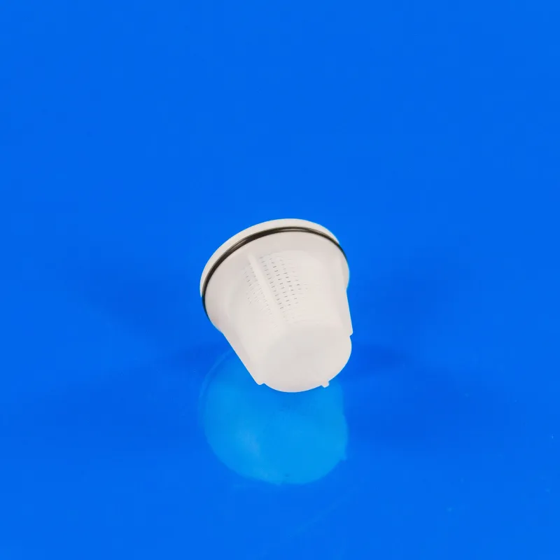 Фільтр для води в контейнер кавоварки Philips Saeco 224640200 — фото 3