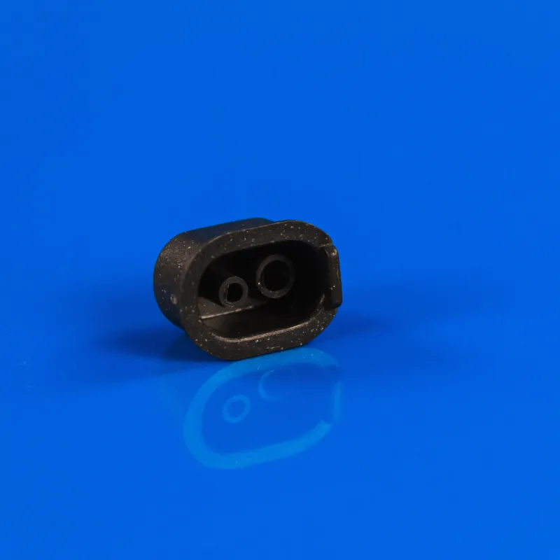 Кнопка увімкнення для кавоварки Philips Saeco 0324.003.380 — фото 3