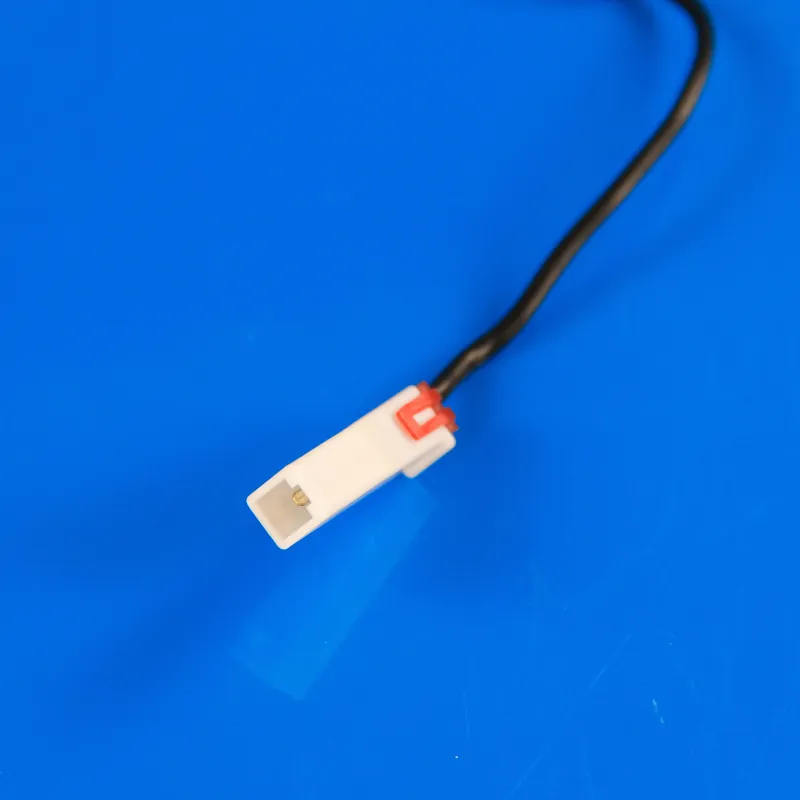 ТЕН відтайки для холодильника LG 5300JB1090B — фото 3