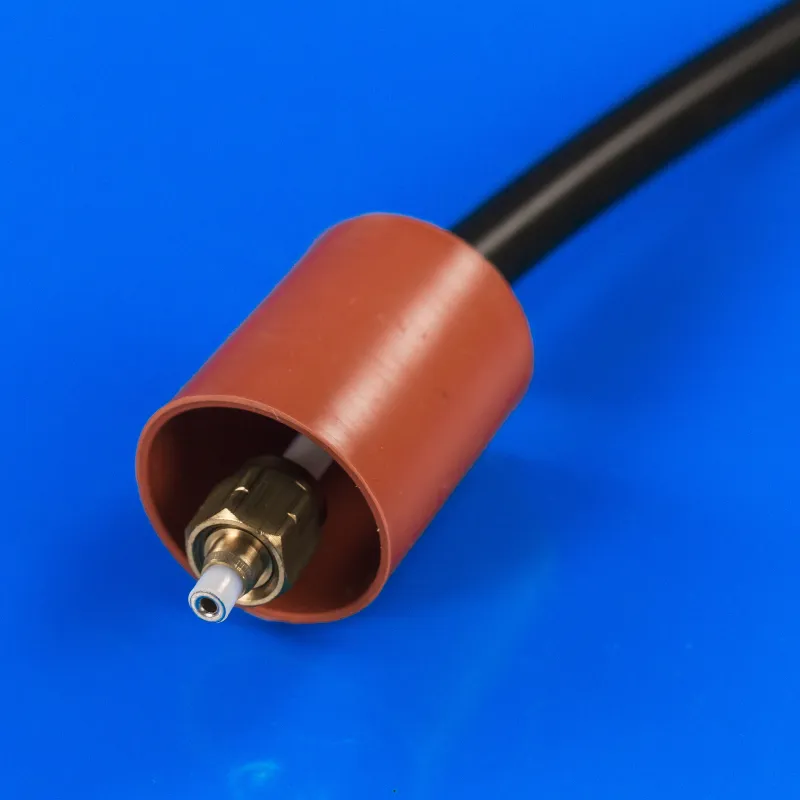 Тефлонова трубка 270мм для кавоварки Philips Saeco B27 — фото 3